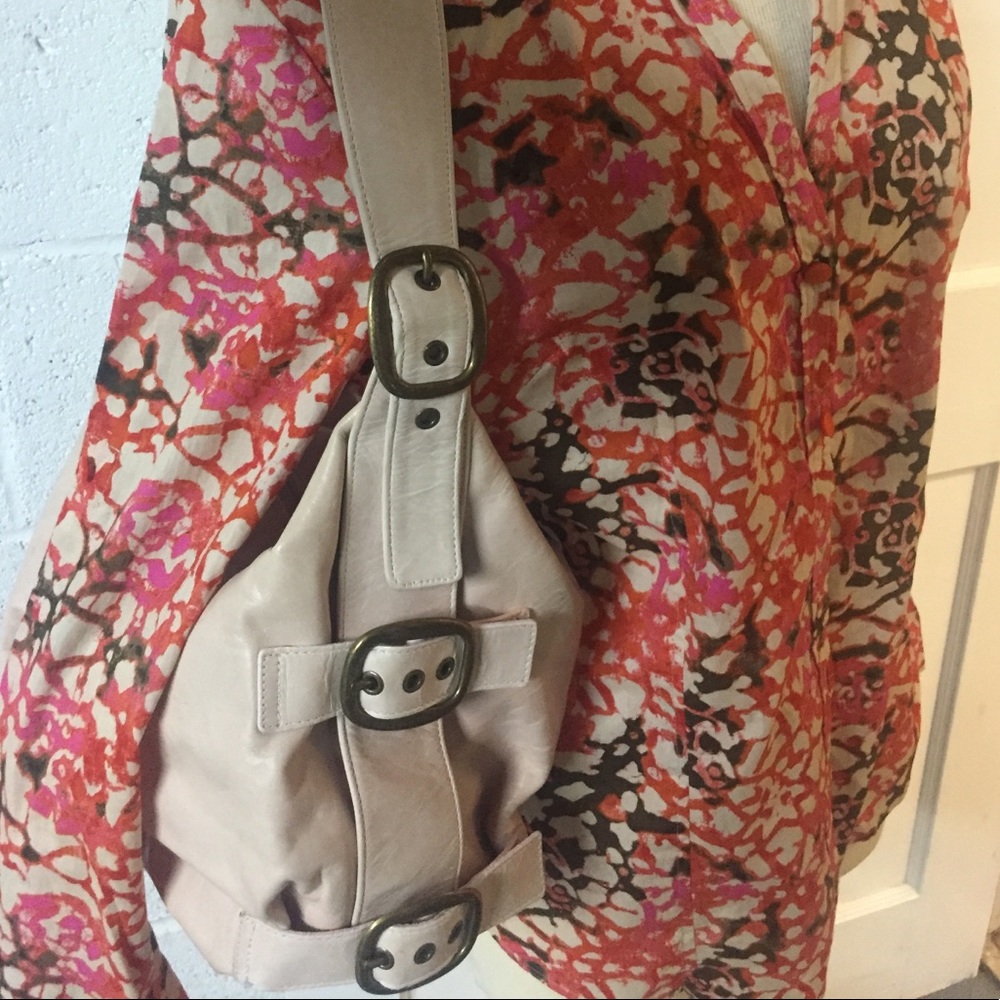 KOOBA Bedford Hobo Shoulder Bag - Picture 8 of 8